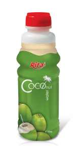 coconut water 500 ml  5